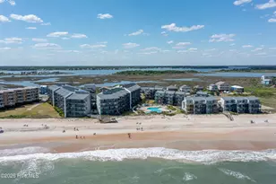 1896 New River Inlet Rd, North Topsail Beach, NC 28460 - Photo 36