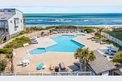 1896 New River Inlet Road #Unit 1104, North Topsail Beach, NC 28460 - Photo 30