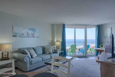 2000 New River Inlet Road #Unit 1305, North Topsail Beach, NC 28460 - Photo 2