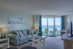 2000 New River Inlet Rd, North Topsail Beach, NC 28460 - Photo 2