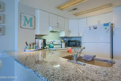 2000 New River Inlet Road #Unit 1305, North Topsail Beach, NC 28460 - Photo 6