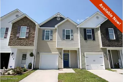 312 Cedar Island Trail, Holly Ridge, NC 28445 - Photo 1