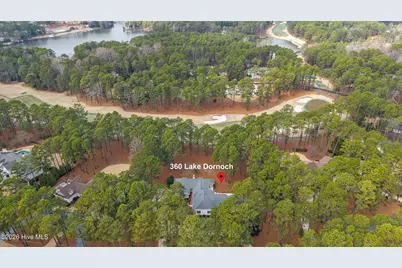 360 Lake Dornoch Drive, Pinehurst, NC 28374 - Photo 2