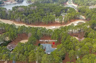 360 Lake Dornoch Dr, Pinehurst, NC 28374 - Photo 2