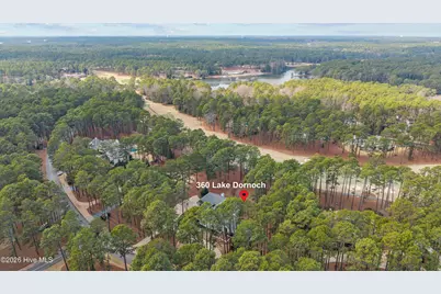 360 Lake Dornoch Drive, Pinehurst, NC 28374 - Photo 60
