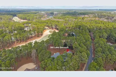 360 Lake Dornoch Drive, Pinehurst, NC 28374 - Photo 56