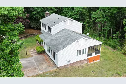 502 Lancelot Drive, Greenville, NC 27858 - Photo 56