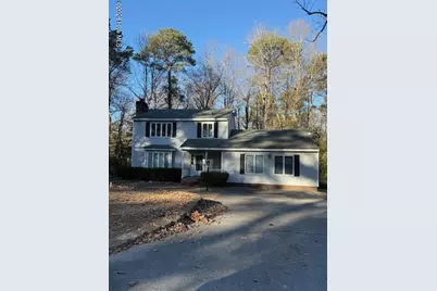 502 Lancelot Drive, Greenville, NC 27858 - Photo 2