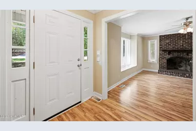 502 Lancelot Drive, Greenville, NC 27858 - Photo 14