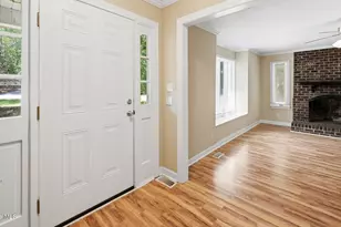 502 Lancelot Dr, Greenville, NC 27858 - Photo 14