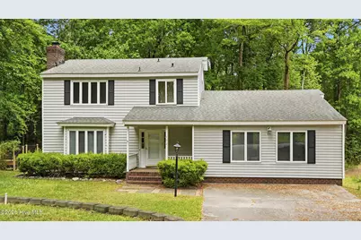 502 Lancelot Drive, Greenville, NC 27858 - Photo 1