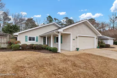 207 Vistamar Drive, Wilmington, NC 28405 - Photo 1