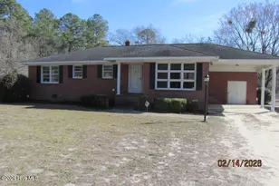 3311 Tobacco Rd, Fairmont, NC 28340 - Photo 1