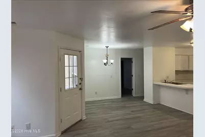 2810 Mulberry Lane #A, Greenville, NC 27858 - Photo 6