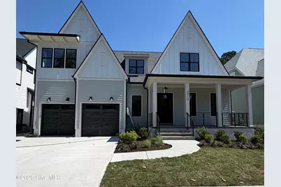 3310 Shelter Sound Court, Wilmington, NC 28409 - Photo 1