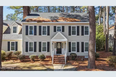1701 Westbrook Drive NW, Wilson, NC 27896 - Photo 4