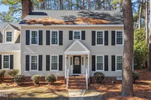 1701 Westbrook Dr NW, Wilson, NC 27896 - Photo 4