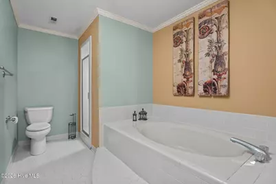 1701 Westbrook Drive NW, Wilson, NC 27896 - Photo 38