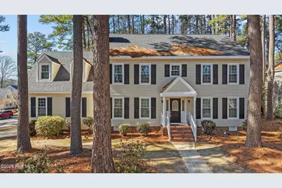 1701 Westbrook Drive NW, Wilson, NC 27896 - Photo 1