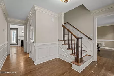1701 Westbrook Drive NW, Wilson, NC 27896 - Photo 14