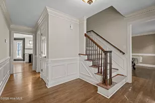 1701 Westbrook Dr NW, Wilson, NC 27896 - Photo 14