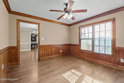 1701 Westbrook Drive NW, Wilson, NC 27896 - Photo 26