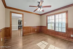 1701 Westbrook Dr NW, Wilson, NC 27896 - Photo 26