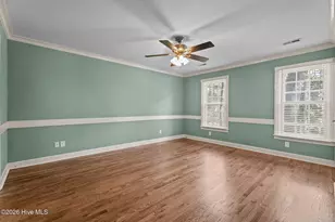 1701 Westbrook Dr NW, Wilson, NC 27896 - Photo 34