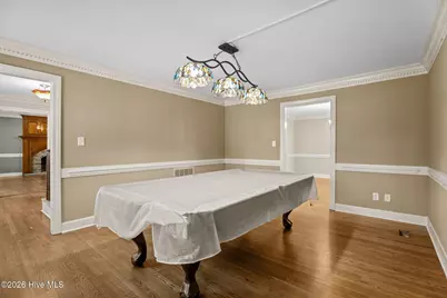 1701 Westbrook Drive NW, Wilson, NC 27896 - Photo 28