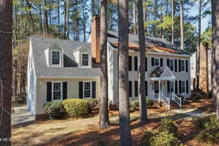 1701 Westbrook Dr NW, Wilson, NC 27896 - Photo 2