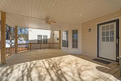 1701 Westbrook Drive NW, Wilson, NC 27896 - Photo 52