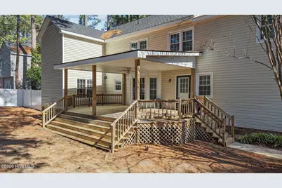 1701 Westbrook Drive NW, Wilson, NC 27896 - Photo 8