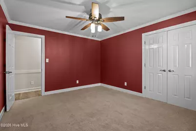 1701 Westbrook Drive NW, Wilson, NC 27896 - Photo 48