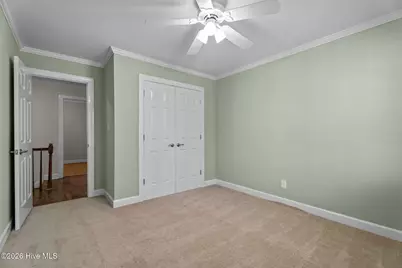 1701 Westbrook Drive NW, Wilson, NC 27896 - Photo 42