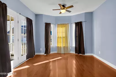 1329 Whitten Court, Greenville, NC 27858 - Photo 8
