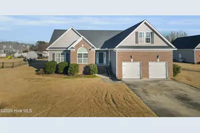 1329 Whitten Court, Greenville, NC 27858 - Photo 38