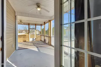 1329 Whitten Court, Greenville, NC 27858 - Photo 24