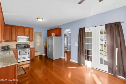 1329 Whitten Court, Greenville, NC 27858 - Photo 10