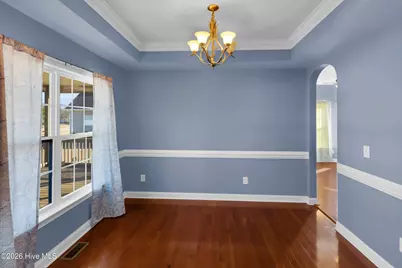 1329 Whitten Court, Greenville, NC 27858 - Photo 12