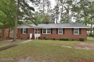 853 Burton St, Rocky Mount, NC 27803 - Photo 1
