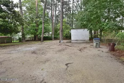 853 Burton Street, Rocky Mount, NC 27803 - Photo 4