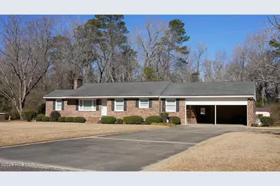 291 Whitehall Road, Whiteville, NC 28472 - Photo 4