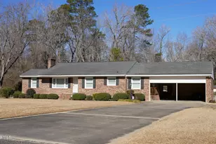 291 Whitehall Rd, Whiteville, NC 28472 - Photo 4