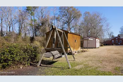 291 Whitehall Road, Whiteville, NC 28472 - Photo 10