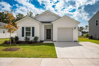 2208 Lakefront Drive SE #Vantage, Bolivia, NC 28422 - Photo 18