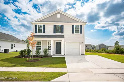2208 Lakefront Drive SE #The Engage, Bolivia, NC 28422 - Photo 1