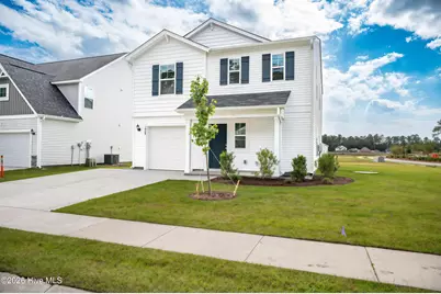2208 Lakefront Drive SE #The Efficient, Bolivia, NC 28422 - Photo 10