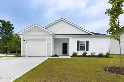 2208 Lakefront Drive SE #The Efficient, Bolivia, NC 28422 - Photo 30