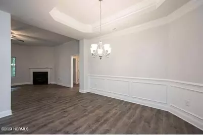 404 Sandcastle Street, Grimesland, NC 27837 - Photo 8