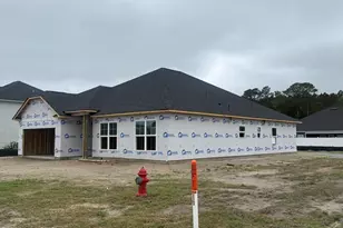 404 Sandcastle St, Grimesland, NC 27837 - Photo 2